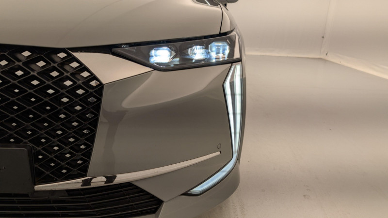 Photo 21 de l'offre de DS DS4 PureTech 130 EAT8 Rivoli à 23723€ chez Carlyss automobiles Vitré