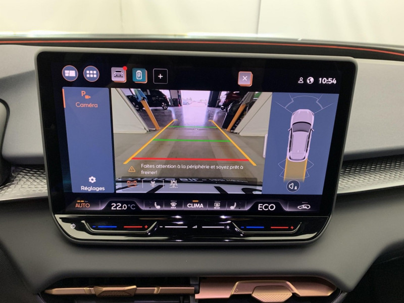 Photo 26 de l'offre de Cupra Terramar 1.5 eHybrid 204 ch DSG6 V à 40998€ chez Carlyss automobiles Vitré