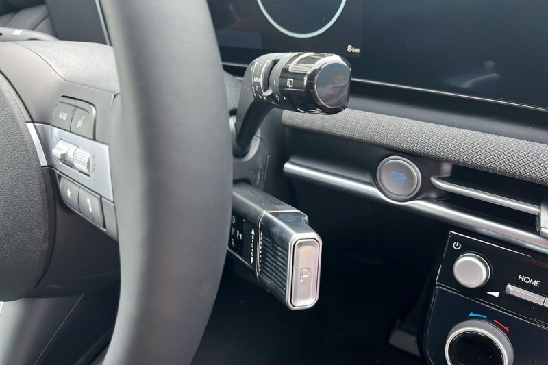 Photo 11 de l'offre de HYUNDAI Tucson 1.6 T-GDI 215 Hybrid BVA6 Creative à 34498€ chez Carlyss automobiles Vitré