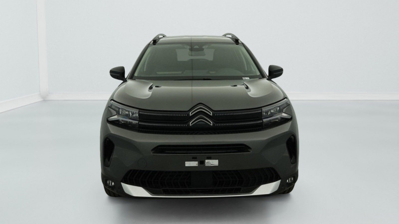 Photo 2 de l'offre de CITROEN C5 Aircross BlueHDi 130 EAT8 Max à 26998€ chez Carlyss automobiles Vitré