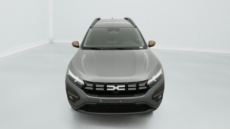 Photo 2 de l'offre de Dacia Jogger TCe 110 7 places GSR2 Extreme à 21998€ chez Carlyss automobiles Vitré