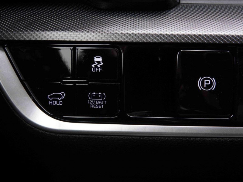 Photo 7 de l'offre de KIA SPORTAGE 1.6T-GDi HEV 215 GT-Line à 38902€ chez Carlyss automobiles Vitré