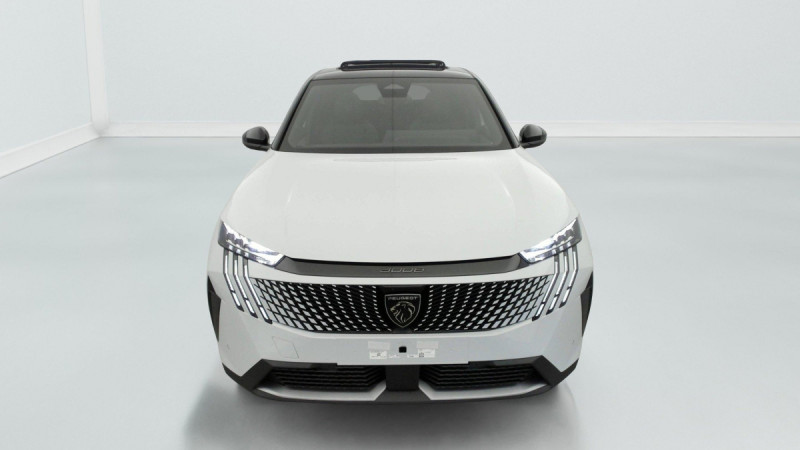 Photo 2 de l'offre de PEUGEOT 3008 Hybrid 145 e-DCS6 GT à 34998€ chez Carlyss automobiles Vitré