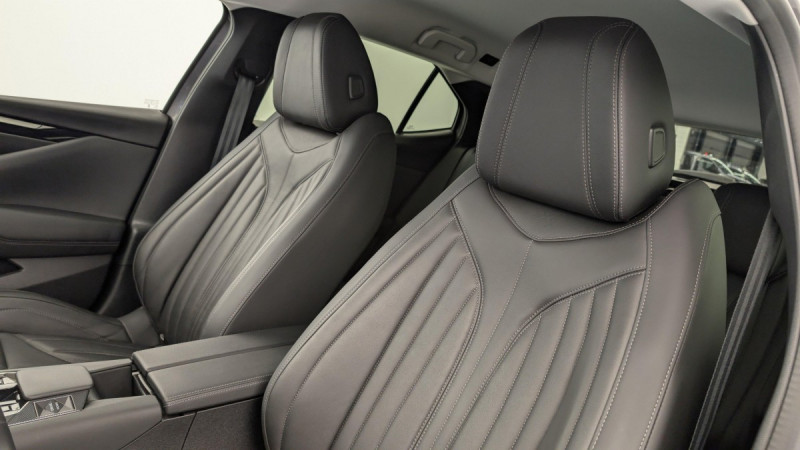 Photo 16 de l'offre de DS DS4 Hybride E-Tense 225 EAT8 Rivoli à 26466€ chez Carlyss automobiles Vitré