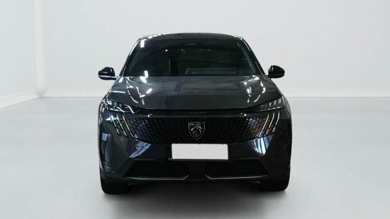 Photo 2 de l'offre de PEUGEOT 3008 Hybrid 136 e-DCS6 GT à 33898€ chez Carlyss automobiles Vitré