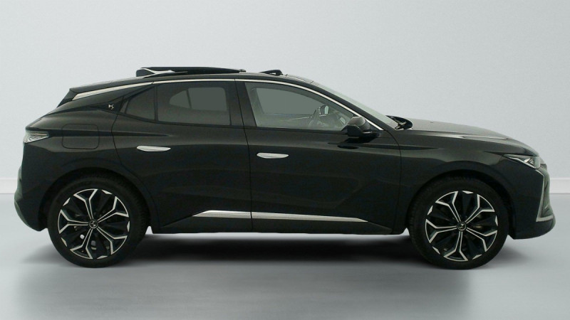 Photo 8 de l'offre de DS DS4 Hybride E-Tense 225 EAT8 Rivoli à 30317€ chez Carlyss automobiles Vitré