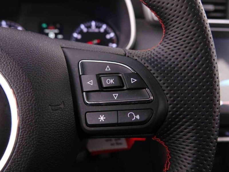 Photo 17 de l'offre de MG Motor ZS 1.5 VTi Comfort à 18835€ chez Carlyss automobiles Vitré