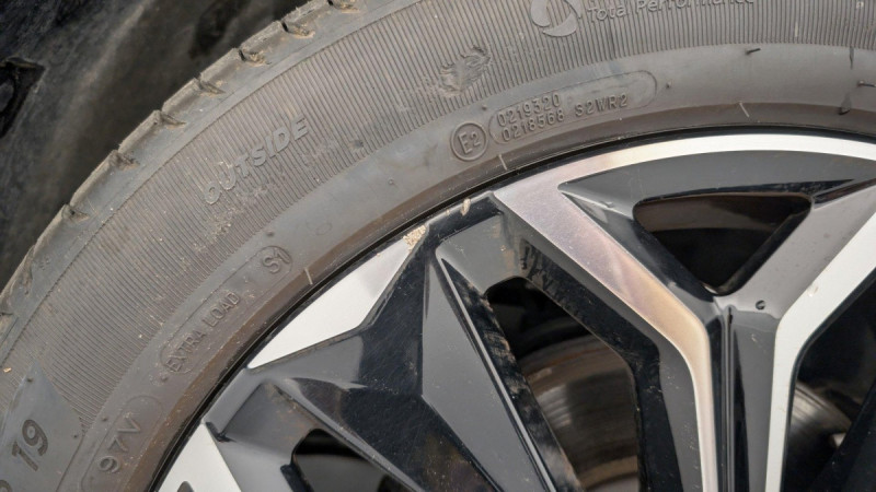 Photo 25 de l'offre de DS DS4 PureTech 130 EAT8 Rivoli à 22426€ chez Carlyss automobiles Vitré