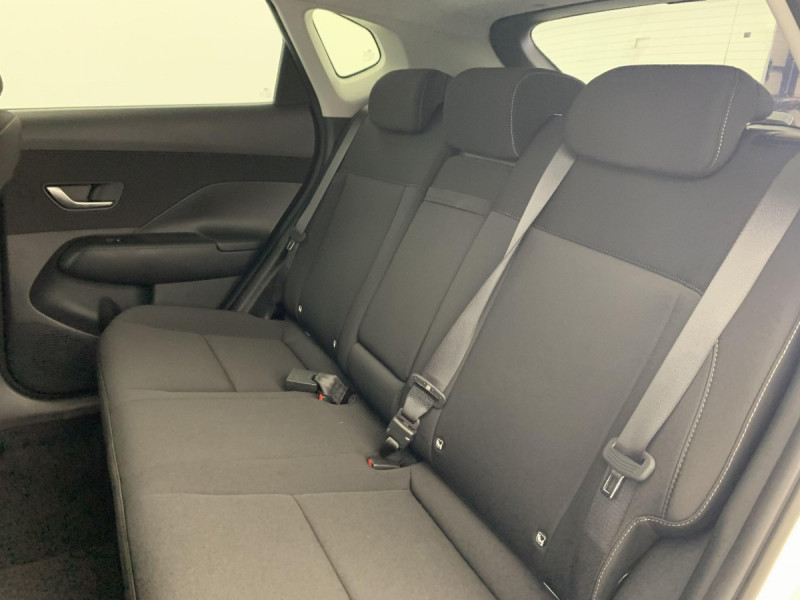 Photo 19 de l'offre de HYUNDAI KONA Hybrid 129 Intuitive à 25998€ chez Carlyss automobiles Vitré