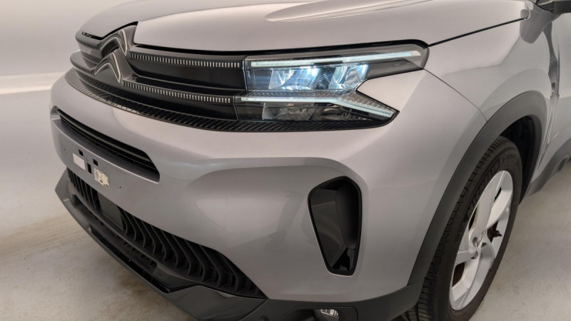 Photo 20 de l'offre de CITROEN C5 Aircross PureTech 130 S&S BVM6 Feel à 16178€ chez Carlyss automobiles Vitré
