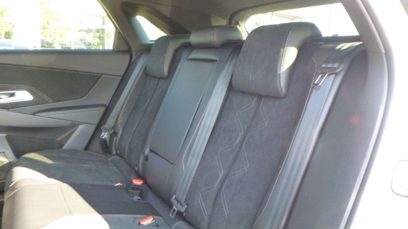 Photo 5 de l'offre de DS DS7 BlueHDi 130 EAT8 Pallas à 34987€ chez Carlyss automobiles Vitré