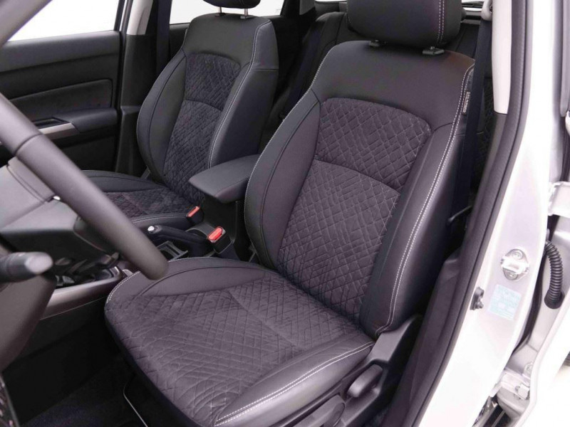 Photo 5 de l'offre de SUZUKI Vitara 1.4i MHEV GLX à 25954€ chez Carlyss automobiles Vitré