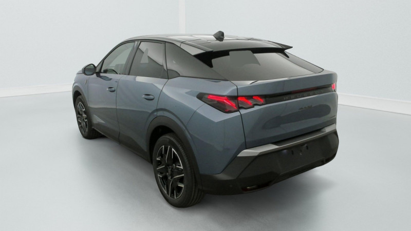 Photo 5 de l'offre de PEUGEOT 3008 Hybrid 145 e-DCS6 GT à 32958€ chez Carlyss automobiles Vitré