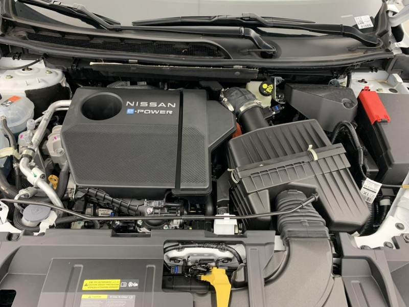 Photo 9 de l'offre de NISSAN QASHQAI e-Power 190 ch N-Design à 34498€ chez Carlyss automobiles Vitré