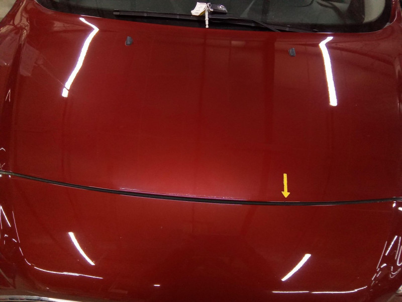 Photo 4 de l'offre de FORD TOURNEO CONNECT Tourneo Connect 1.5 L EcoBlue 120 S&S Titanium à 23817€ chez Carlyss automobiles Vitré