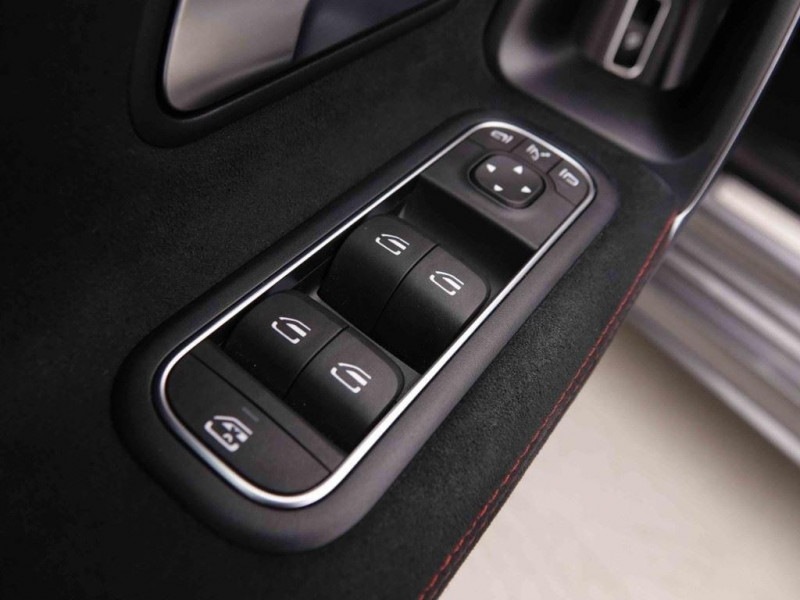 Photo 21 de l'offre de MERCEDES-BENZ CLA 200 163 DCT Shooting Brake AMG-Line à 40565€ chez Carlyss automobiles Vitré