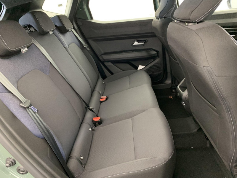 Photo 15 de l'offre de DACIA DUSTER TCe 130 4x4 Expression à 24998€ chez Carlyss automobiles Vitré