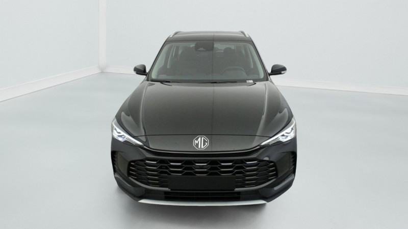 Photo 2 de l'offre de MG Motor ZS 1.5 L Hybrid+ 197 ch Comfort à 23498€ chez Carlyss automobiles Vitré