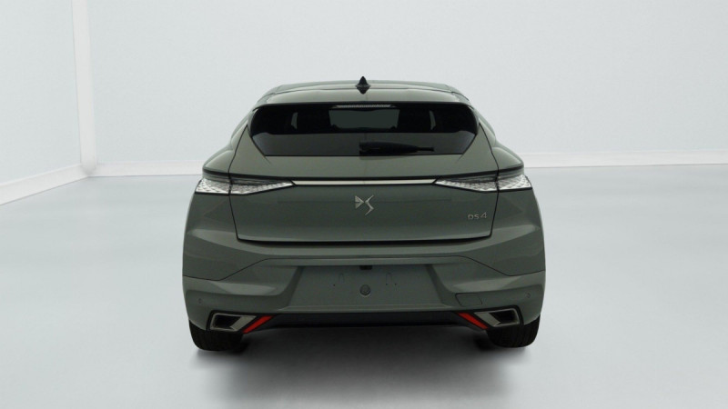 Photo 6 de l'offre de DS DS4 PureTech 130 EAT8 Rivoli à 22442€ chez Carlyss automobiles Vitré