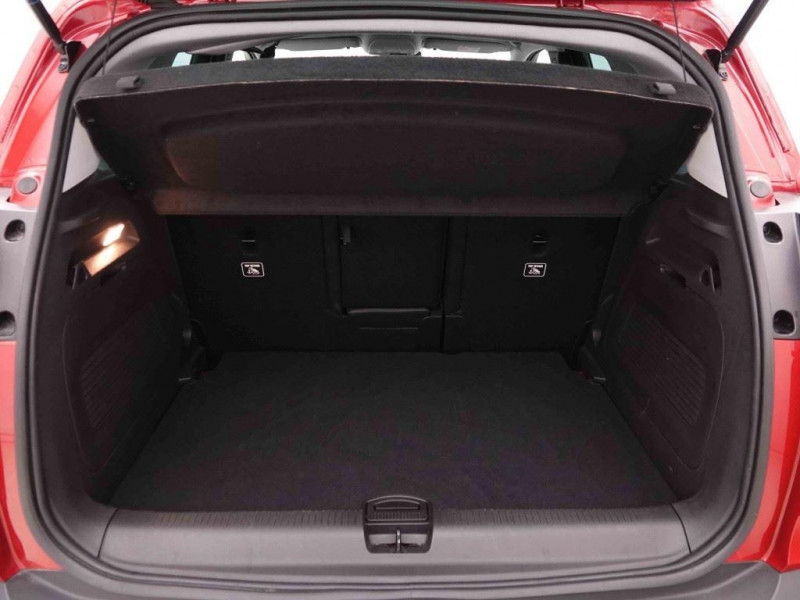 Photo 5 de l'offre de OPEL Crossland 1.2 Turbo 110 ch Elegance à 18898€ chez Carlyss automobiles Vitré