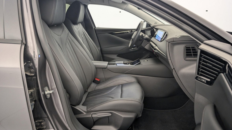 Photo 9 de l'offre de DS DS4 PureTech 130 EAT8 Rivoli à 24117€ chez Carlyss automobiles Vitré