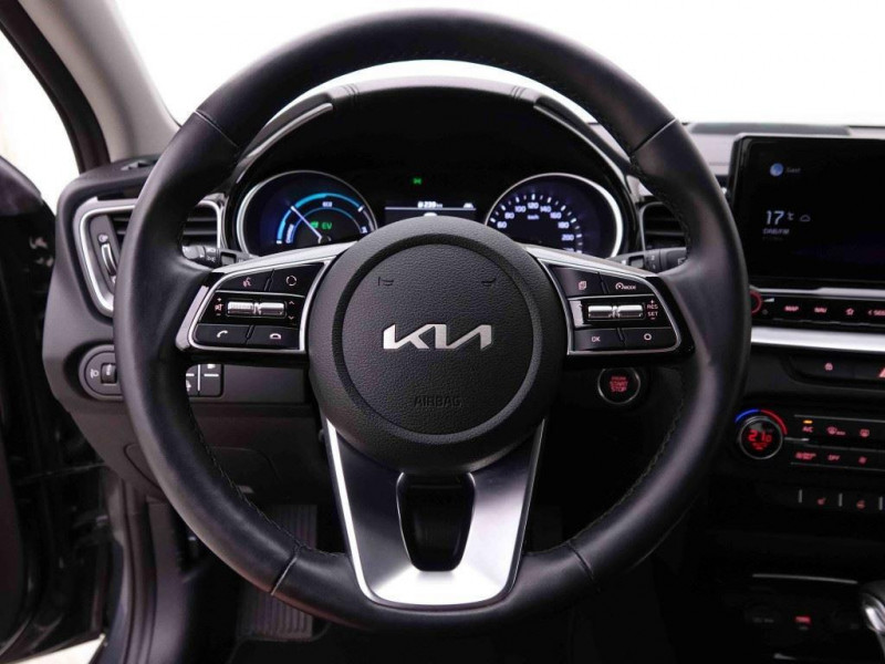 Photo 9 de l'offre de KIA Xceed 1.6 PHEV DCT Edition à 22202€ chez Carlyss automobiles Vitré