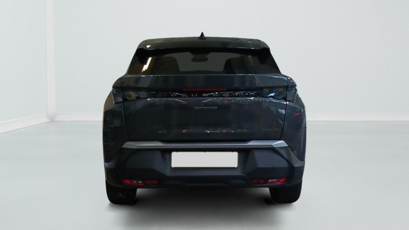 Photo 6 de l'offre de PEUGEOT 3008 Hybrid 136 e-DCS6 GT à 33898€ chez Carlyss automobiles Vitré