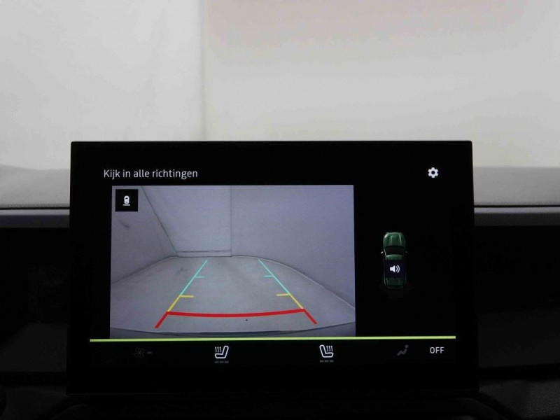 Photo 12 de l'offre de DACIA DUSTER 1.2 Mild Hybrid 130 Expression à 25198€ chez Carlyss automobiles Vitré