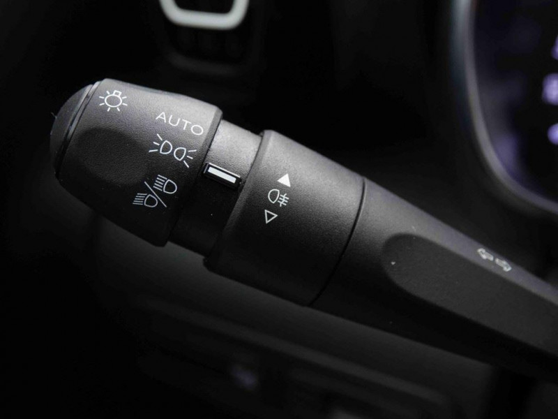 Photo 15 de l'offre de CITROEN C3 Aircross 1.2 T 110 Plus à 17946€ chez Carlyss automobiles Vitré