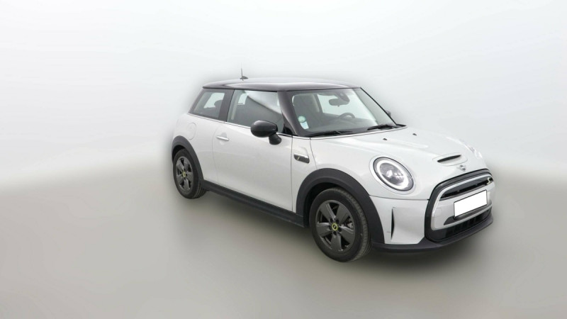 Photo 4 de l'offre de Mini HATCH 3 PORTES ELECTRIC F56 BEV LCI Hatch 3 Portes Cooper SE 184 ch Essential à 17698€ chez Carlyss automobiles Vitré