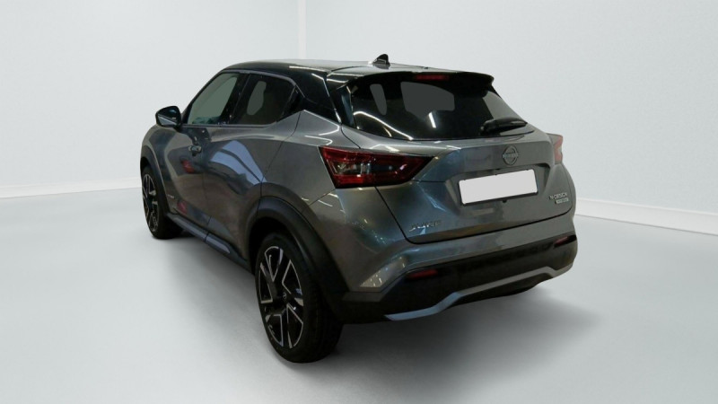 Photo 4 de l'offre de NISSAN NOUVEAU JUKE Juke HYBRID 143 N-Connecta à 27798€ chez Carlyss automobiles Vitré