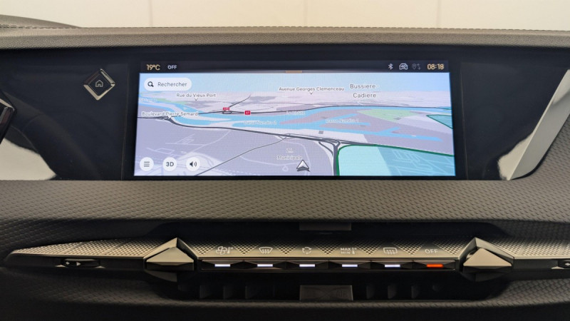 Photo 17 de l'offre de DS DS4 Hybride E-Tense 225 EAT8 Rivoli à 31187€ chez Carlyss automobiles Vitré