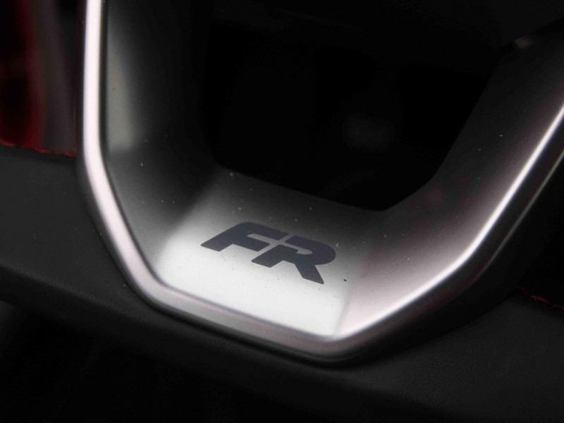 Photo 21 de l'offre de SEAT IBIZA 1.0 EcoTSI 115 FR à 21698€ chez Carlyss automobiles Vitré