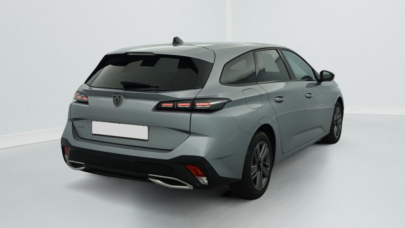 Photo 7 de l'offre de PEUGEOT 308 SW PureTech 130ch S&S BVM6 Allure à 20953€ chez Carlyss automobiles Vitré