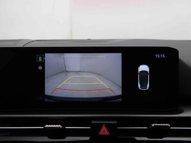 Photo 10 de l'offre de KIA SPORTAGE 1.6 T-GDi 150 DCT Pace FaceLift à 35884€ chez Carlyss automobiles Vitré