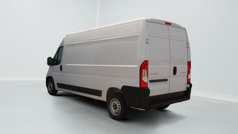 Photo 7 de l'offre de CITROEN Jumper Fourgon TOLE 35 L3H2 180 S&S BVA8 à 32637€ chez Carlyss automobiles Vitré