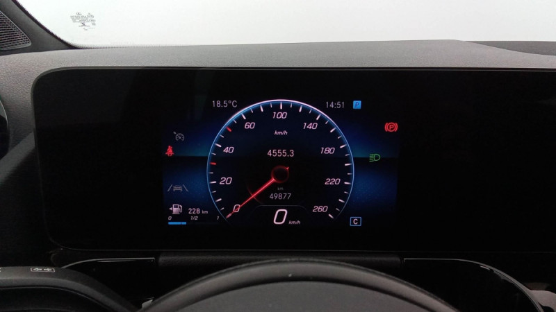 Photo 7 de l'offre de MERCEDES-BENZ CLASSE B Classe B 180 d Style Line Edition à 26598€ chez Carlyss automobiles Vitré