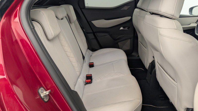 Photo 10 de l'offre de DS DS3 PureTech 130 EAT8 Esprit de Voyage à 24021€ chez Carlyss automobiles Vitré