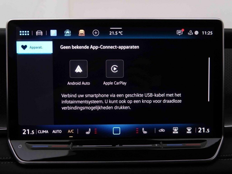 Photo 11 de l'offre de Volkswagen Tayron 1.5 eTSi 150 DSG 7pl Life Plus à 47044€ chez Carlyss automobiles Vitré