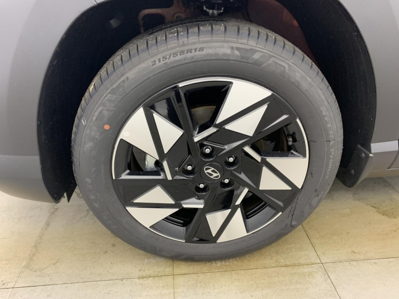 Photo 20 de l'offre de HYUNDAI KONA Hybrid 129 Intuitive à 26598€ chez Carlyss automobiles Vitré
