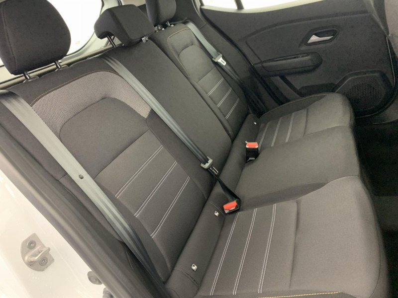 Photo 10 de l'offre de DACIA Sandero TCe 90 GSR2 Stepway Expression à 16798€ chez Carlyss automobiles Vitré