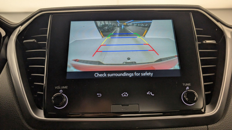 Photo 16 de l'offre de ISUZU D-MAX 1.9 4X4 SPACE CAB N60 F+  AT à 45737€ chez Carlyss automobiles Vitré