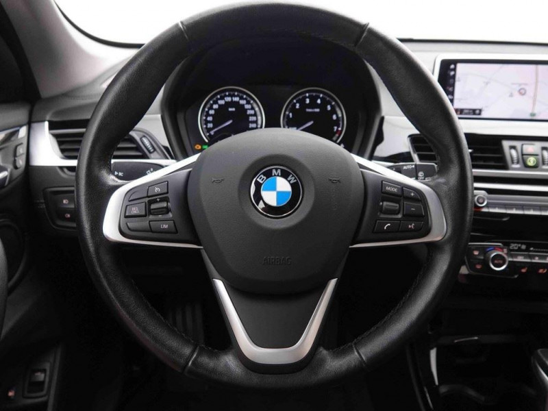 Photo 10 de l'offre de BMW X1 xDrive 25e 220 ch BVA6 xLine à 30198€ chez Carlyss automobiles Vitré