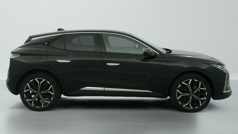 Photo 8 de l'offre de DS DS4 PureTech 130 EAT8 Rivoli à 23408€ chez Carlyss automobiles Vitré