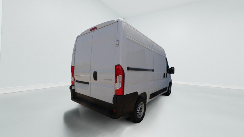 Photo 13 de l'offre de CITROEN Jumper Fourgon TOLE 35 L2H2 180 S&S BVA8 à 31437€ chez Carlyss automobiles Vitré