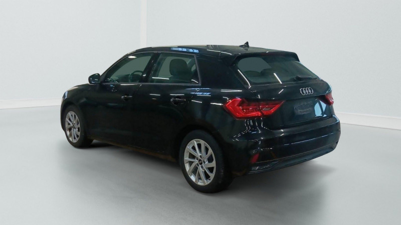 Photo 5 de l'offre de AUDI A1 Sportback A1 Sportback 25 TFSI 95 ch BVM5 Design à 17798€ chez Carlyss automobiles Vitré