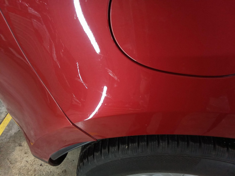 Photo 4 de l'offre de LAND-ROVER RANGE ROVER EVOQUE Range Rover Evoque D150 AWD BVA9 S à 37198€ chez Carlyss automobiles Vitré