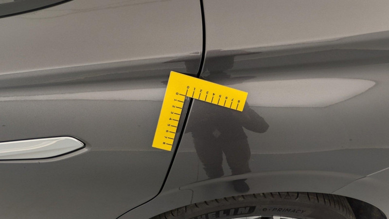 Photo 27 de l'offre de DS DS4 PureTech 130 EAT8 Rivoli à 22652€ chez Carlyss automobiles Vitré