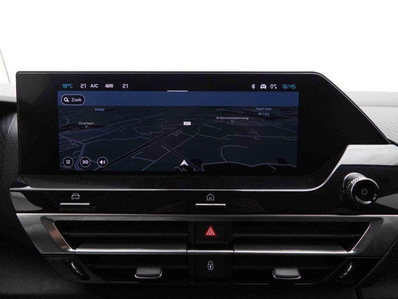 Photo 6 de l'offre de Citroën C4 X PureTech 130 S&S EAT8 Max à 21698€ chez Carlyss automobiles Vitré