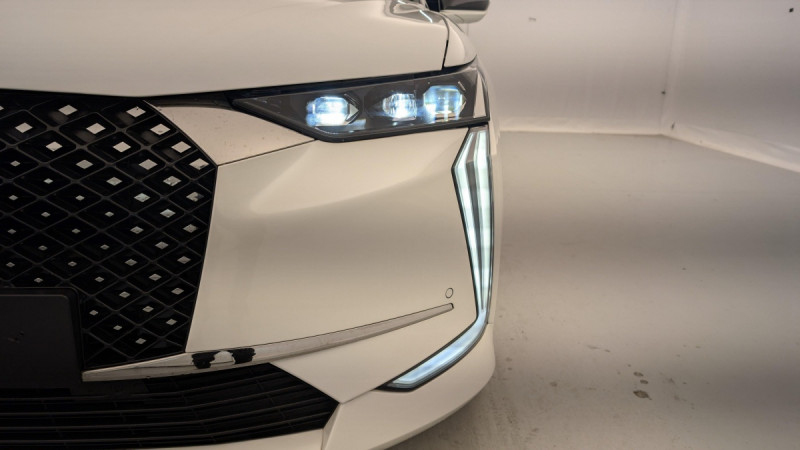 Photo 21 de l'offre de DS DS4 PureTech 130 EAT8 Rivoli à 22452€ chez Carlyss automobiles Vitré
